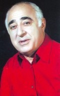Full Azat Gasparyan filmography who acted in the movie Malenkaya istoriya lyubvi.