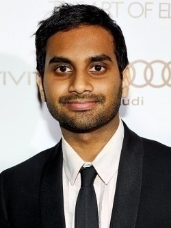 Full Aziz Ansari filmography who acted in the movie 10 Minutes.