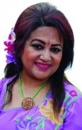 Full Babita filmography who acted in the movie Ashani Sanket.