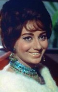 Full Babita Kapoor filmography who acted in the movie Anjaana.