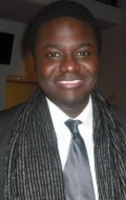 Full Babou Ceesay filmography who acted in the movie Severance.