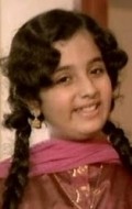 Full Baby Pinky filmography who acted in the movie Jhutha Sach.