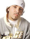Full Baby Bash filmography who acted in the movie Busted.