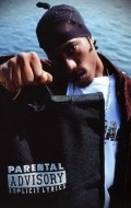 Full Bad Azz filmography who acted in the movie Kurupt: G-TV.