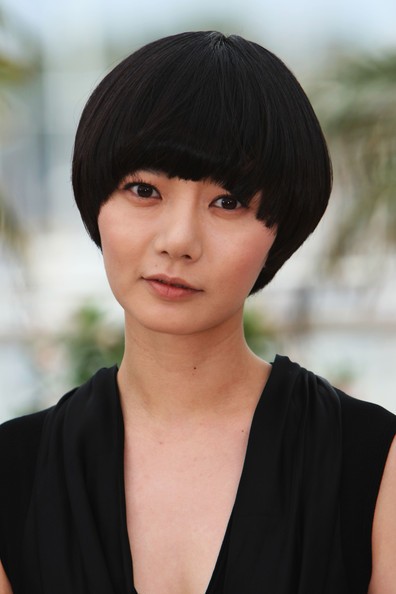 Full Bae Du Na filmography who acted in the movie Dohee-ya.
