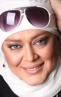 Full Bahareh Rahnama filmography who acted in the movie Af'i.
