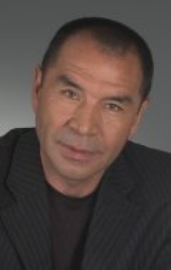 Full Baikenzhe Belbayev filmography who acted in the movie Pryijok Afalinyi.