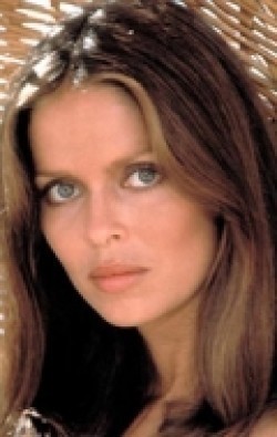 Full Barbara Bach filmography who acted in the movie L'ultima chance.