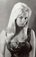 Full Barbara Valentin filmography who acted in the movie Das Messer im Rucken.