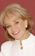 Full Barbara Walters filmography who acted in the movie Call It Democracy.