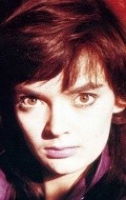 Full Barbara Steele filmography who acted in the movie Lo spettro.