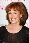 Full Barbara Rhoades filmography who acted in the movie Sex and the Single Parent.