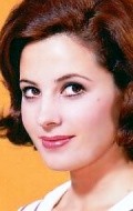 Full Barbara Parkins filmography who acted in the movie Ziegfeld: The Man and His Women.