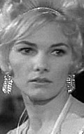 Full Barbara Loden filmography who acted in the movie Splendor in the Grass.