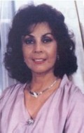 Full Barbara Gil filmography who acted in the movie La dama del velo.