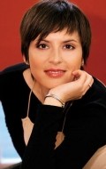 Full Barbora Kodetova filmography who acted in the movie Den starkare.