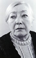 Full Barbara Walkowna filmography who acted in the movie Kalosze szczescia.