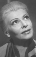 Full Barbara Drapinska filmography who acted in the movie Sam na sam.