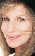 Full Barbra Streisand filmography who acted in the movie The Guilt Trip.