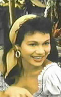 Full Barbara Luna filmography who acted in the movie Masikip maluwang paraisong parisukat.
