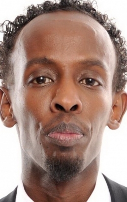 Full Barkhad Abdi filmography who acted in the movie Good Time.