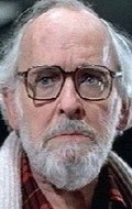 Full Barnard Hughes filmography who acted in the movie Much Ado About Nothing.
