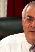 Full Barney Frank filmography who acted in the movie Inside Job.