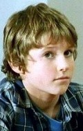 Full Barney Clark filmography who acted in the movie Child.