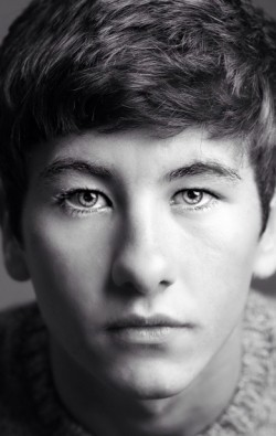 Full Barry Keoghan filmography who acted in the movie King of the Travellers.