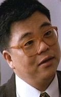 Full Barry Wong filmography who acted in the movie Du xia II: Shang Hai tan du sheng.