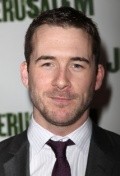 Full Barry Sloane filmography who acted in the movie Gotham.