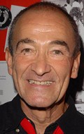 Full Barry Dennen filmography who acted in the movie Out of the Blue.