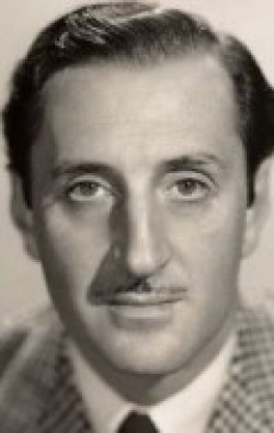 Full Basil Rathbone filmography who acted in the movie The Personal History, Adventures, Experience, & Observation of David Copperfield the Younger.