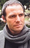 Full Bastian Bodenhofer filmography who acted in the movie Infieles.