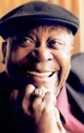 Full B.B. King filmography who acted in the movie Le blues entre les dents.