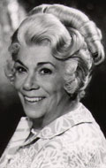 Full Bea Benaderet filmography who acted in the movie Orange Blossoms for Violet.