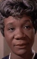 Full Beah Richards filmography who acted in the movie A Dream for Christmas.