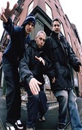 Full Beastie Boys filmography who acted in the movie Beastie.