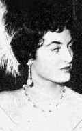 Full Beatrice Arnac filmography who acted in the movie La figlia di Mata Hari.