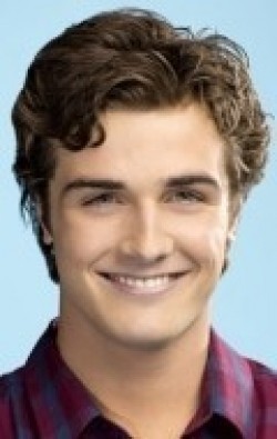Full Beau Mirchoff filmography who acted in the movie Flatliners.