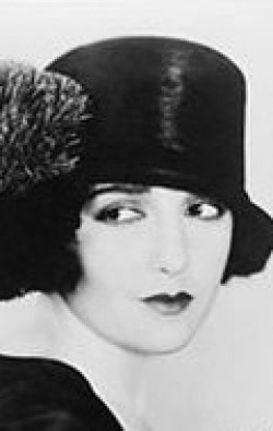 Full Bebe Daniels filmography who acted in the movie Pink Gods.