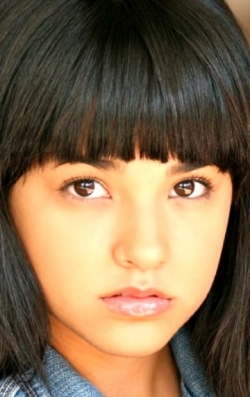 Full Becky G. filmography who acted in the movie Power Rangers.