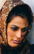 Full Behnaz Jafari filmography who acted in the movie Takhte siah.
