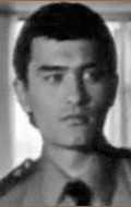 Full Bekzod Mukhammadkarimov filmography who acted in the movie Sogdiana.