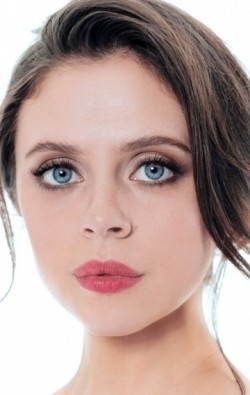Full Bel Powley filmography who acted in the movie The Diary of a Teenage Girl.