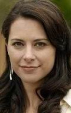 Full Belinda Stewart-Wilson filmography who acted in the movie Holy Flying Circus.