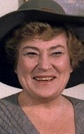 Full Bella Abzug filmography who acted in the movie Abortion: The Divisive Issue.