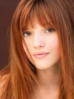 Full Bella Thorne filmography who acted in the movie Big Sky.