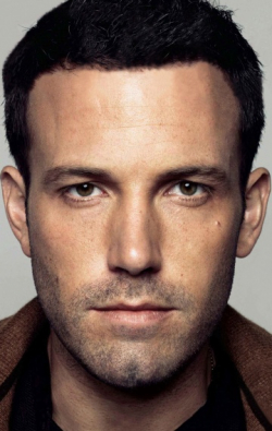 Full Ben Affleck filmography who acted in the movie Batman v Superman: Dawn of Justice.