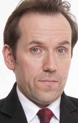 Full Ben Miller filmography who acted in the movie What We Did on Our Holiday.